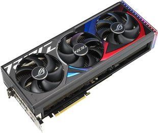 Видеокарта ASUS ROG-STRIX-RTX4080S-O16G-GAMING 013924 фото