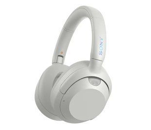 Навушники з мікрофоном Sony ULT Wear White (WHULT900NW.CE7) 511362ua фото