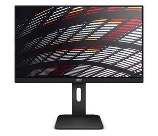 ЖК монитор AOC X24P1 036974 фото