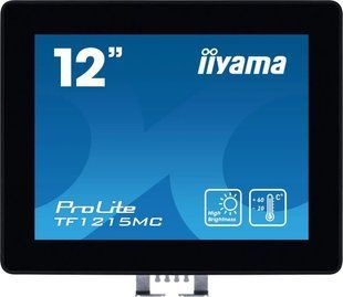 ЖК монитор Iiyama ProLite TF1215MC-B1 037074 фото
