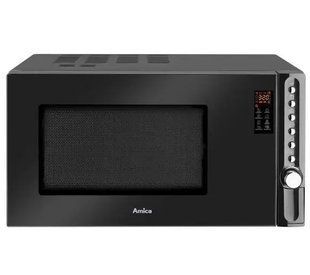 Микроволновка с грилем Amica AMGF23E1GB 020515 фото