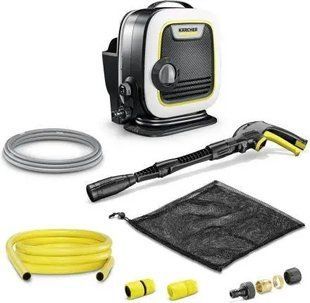 Минимойка высокого давления Karcher K Mini Plus 1.600-070.0 024566 фото