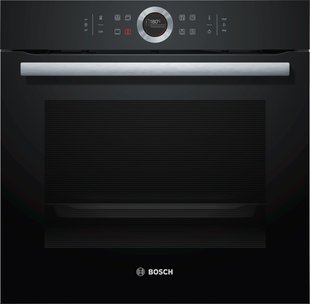 Духовка електрична Bosch HBG635BB1 75222 фото