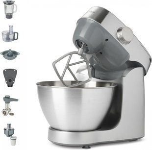 Кухонна машина Kenwood Prospero+ KHC29A.R0SI 020803 фото