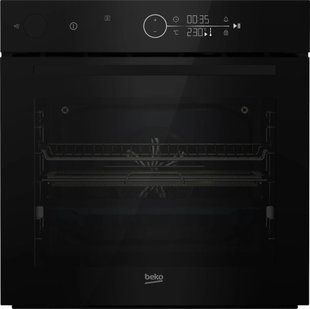 Духовка електрична Beko BCBISA17400KSBMPS 572605 фото