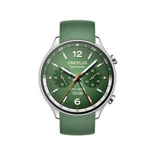 Смарт-часы OnePlus Watch 2R Forest Green 613204 фото
