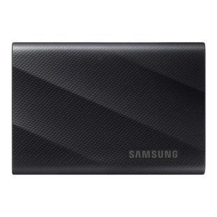 SSD накопичувач Samsung T9 1 TB Black (MU-PG1T0B) 001640 фото