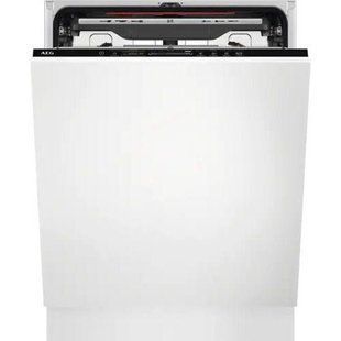 Посудомийна машина AEG FSK73777P 030515 фото