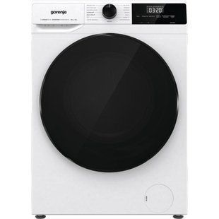 Стирально-сушильная машина автоматическая Gorenje WD2A164ADS 035485 фото