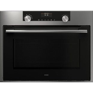 Духовка електрична Asko OCM8464S 011710 фото