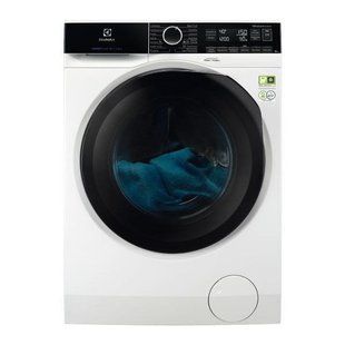 Стиральная машина автоматическая Electrolux EW8FEU149BP 031313 фото