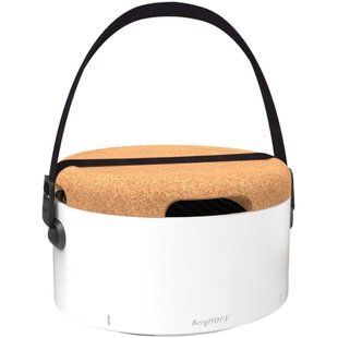 Гриль портативний настільний BergHOFF 2415600 012499 фото