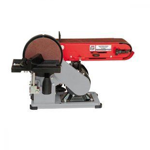 Шлифовальный станок Holzmann BT 46ECO 043977 фото
