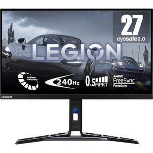 Монитор Lenovo Legion Y27F-30 (67A6GAC3EU) 023583 фото