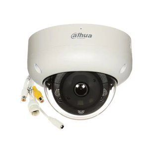 IP-камера видеонаблюдения Dahua Technology IPC-HDBW3441R-AS-P-0210B 002480 фото