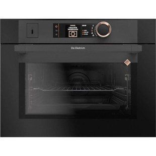 Духовка електрична De Dietrich DKR7580A 011810 фото