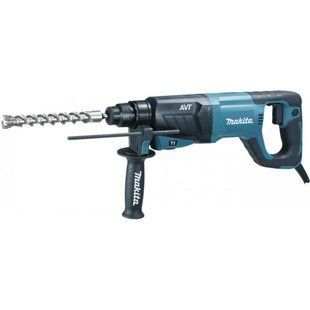 Перфоратор Makita HR2641 034824 фото