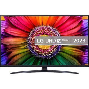 LCD телевизор (LED) LG 43UR81003LJ 002774 фото