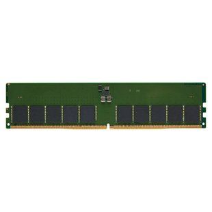 Пам'ять для серверів Kingston 32 GB DDR5 4800 MHz Server Premier (KSM48E40BD8KI-32HA) 033169 фото