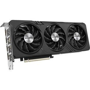 Видеокарта GIGABYTE GeForce RTX 4060 GAMING OC 8G (GV-N4060GAMING OC-8GD) 013686 фото