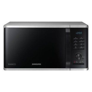 Мікрохвильовка з грилем Samsung MG23K3515AS 021095 фото