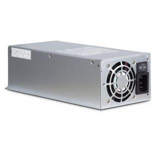 Блок живлення Inter-Tech ASPOWER U2A-B20500-S (88887227) 002177 фото