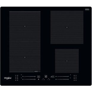 Варочная поверхность электрическая Whirlpool WF S7560 NE 007277 фото