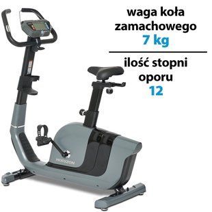 Велотренажер електромагнітний HORIZON FITNESS Comfort 2.0 585755 фото