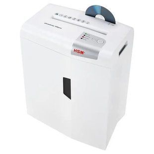 Шредер HSM Shredstar X12 pro 2x15 042703 фото