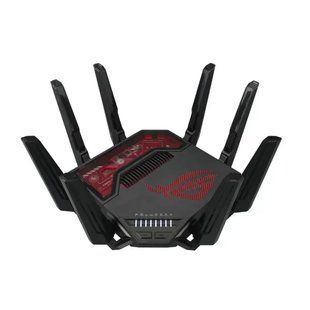 Wi-Fi-маршрутизатор Asus ROG Rapture GT-BE19000 (90IG0850-MO9A0V) 525709ua фото