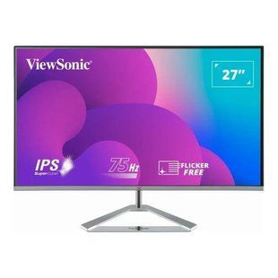 Монитор ViewSonic VX2776-SMH 026638 фото