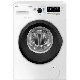 Стиральная машина автоматическая Amica WA1C814BLiSD 031456 фото