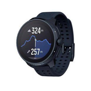 Спортивний годинник Suunto Race Midnight (SS050930000) 035317 фото