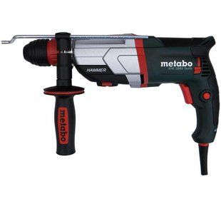 Перфоратор Metabo KHE 2860 Quick (600878510) 034874 фото