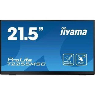 Монитор iiyama ProLite T2255MSC-B1 023483 фото