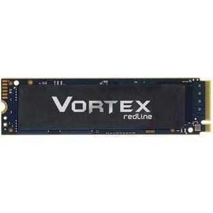 SSD накопитель Mushkin Vortex 2TB (MKNSSDVT2TB-D8) 002077 фото