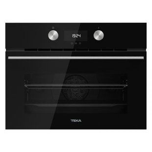 Духовка електрична Teka HLC 8440 C BK (111160012) 012060 фото