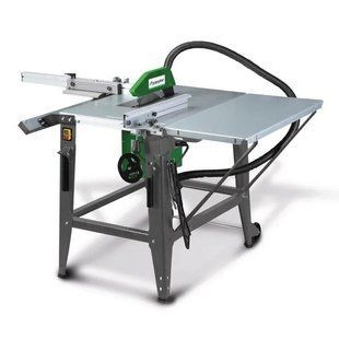 Дисковая пилка Holzstar TKS 316 E (5902316) 014945 фото