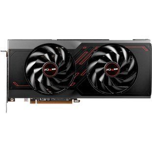 Видеокарта Sapphire AMD Radeon RX 7700 XT 12GB PULSE (11335-04) 013831 фото