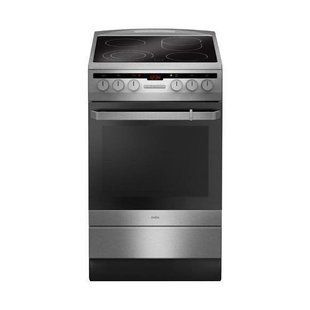 Електрична плита Amica 58CE3.413HTaKDpQ(Xx) 012122 фото