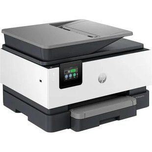 БФП HP OfficeJet Pro 9120b + Wi-Fi (4V2N8C) 009271 фото