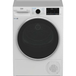 Сушильная машина Beko B5T68243WDC 040634 фото