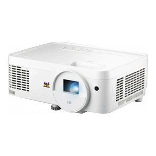 Мультимедійний проектор ViewSonic LS510W 028419 фото
