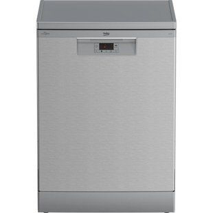 Посудомийна машина Beko BDFN15430X 030565 фото