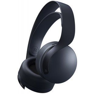 Навушники з мікрофоном Sony Pulse 3D Wireless Headset Midnight Black (9834090) 029825 фото