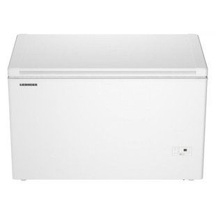 Морозильна скриня Liebherr CFe 2080 Pure 025235 фото