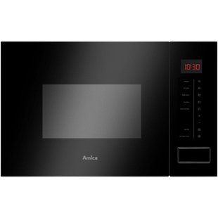 Микроволновка с грилем Amica AMMB20E2SGB X-TYPE 021190 фото