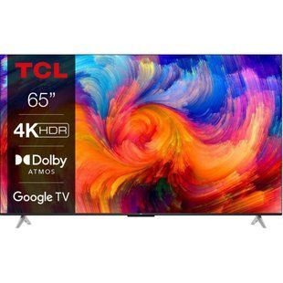 LCD телевизор (LED) TCL 65P638 003204 фото