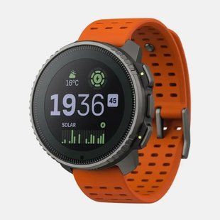 Смарт-годинник Suunto Vertical Titanium Solar Canyon (SS050861000) 613264 фото