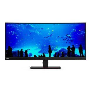Монитор Lenovo ThinkVision T34w-20 (61F3GAT1EU) 023633 фото